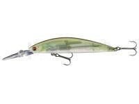 Leurre Daiwa Tournament Current Master 93F-DR | 9.3cm 12g - see through shad