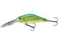 Leurre Daiwa Tournament Mega Scouter 1064FG | 6.8cm 14g - lime chart