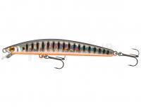 Leurre Daiwa Tournament Minnow 120SP 12cm 14.5g - aurora zebra