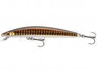 Leurre Daiwa Tournament Minnow 120SP 12cm 14.5g - gold lense