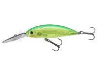 Leurre Daiwa Tournament Spike 53SP | 5.3cm 5g - lime chart