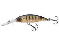 Leurre Daiwa Tournament Spike 53SP | 5.3cm 5g - pearl ghost perch