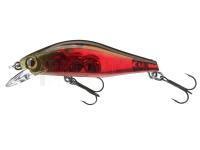 Leurre Daiwa Tournament Wise Minnow 50FS | 5cm 5.2g - lazer red