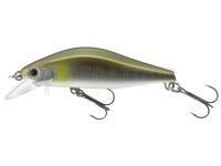 Leurre Daiwa Tournament Wise Minnow 50FS | 5cm 5.2g - matt ayu