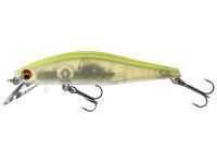 Leurre Daiwa Tournament Wise Minnow 70FS | 7cm 7.5g - chart back pearl