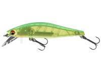 Leurre Daiwa Tournament Wise Minnow 70FS | 7cm 7.5g - lime chart