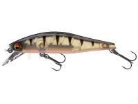 Leurre Daiwa Tournament Wise Minnow 70FS | 7cm 7.5g - pearl ghost perch