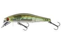 Leurre Daiwa Tournament Wise Minnow 70FS | 7cm 7.5g - see through shad