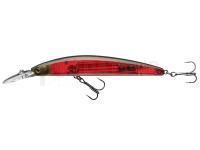 Leurre Daiwa Tournament XL Shiner 130F | 13cm 22.5g - lazer red