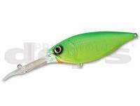 Leurre Deps DC-300 Kickbacker 79.5mm 24g - 08 Lime Chart