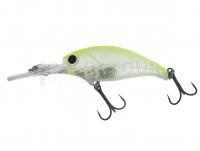 Leurres Deps Evoke Shad 5.5cm 7.8g - #04 Chart back