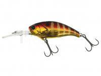 Leurres Deps Evoke Shad 5.5cm 7.8g - #18 Red Gill