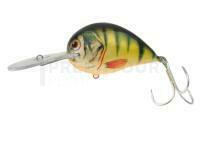 Leurre Dorado Alaska Acustic 6cm - P - Metal Lip