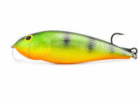 Leurre Dorado Dead Fish DF-6 Floating P