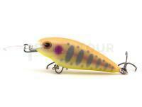 Dorado Invader I-4 Sinking GERU