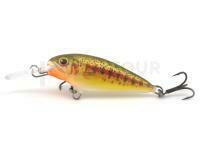Leurre Dorado Invader I-7 Floating GTR