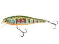 Leurre Dorado Rattlin Seeker Neutral 7cm 6g - HDGR