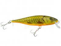 Leurre Dorado Seeker Twitch Slow Sinking 11cm 16g - YEX