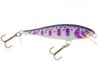 Leurre Dorado Seeker Twitch Slow Sinking 7cm 6g - HDP (Holo)