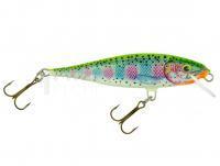 Leurre Dorado Seeker Twitch Slow Sinking 7cm 6g - HRT (Holo)