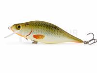 Leurre Dorado Tempter 10.5cm - GRO