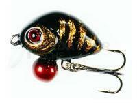 Leurre DroopKILLER PRO LongCast 3cm 8g - Gold HoLo