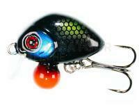 Leurre DroopKILLER PRO LongCast 3cm 8g - Red Egg