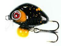 Leurre DroopKILLER PRO LongCast 3cm 8g - Yellow Dot