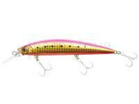 Leurre dur Duel Hardcore Heavy Minnow Sinking 110mm 37g - HGPI (F1190-HGPI)