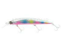 Leurre dur Duel Hardcore Heavy Minnow Sinking 110mm 37g - HRCA (F1190-HRCA)