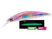 Leurre dur Duel Hardcore Heavy Minnow Sinking 90mm 29g - HLPC (F1189-HLPC)