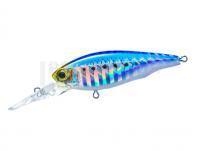 Leurre Duel Hardcore LG Shad 50S | 50mm 4.5g - F1204-HIW