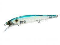 Leurre Duel Hardcore Minnow Flat 110F | 110mm 15g - R1361-GSSH