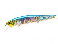 Leurre Duel Hardcore Minnow Flat 110F | 110mm 15g - R1361-HBSN