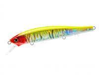 Leurre Duel Hardcore Minnow Flat 110F | 110mm 15g - R1361-HCR