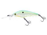 Leurre Duel Hardcore Shad 75SF | 75mm 11g - R1367-CSH