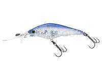 Leurre Duel Hardcore Shad 75SF | 75mm 11g - R1367-GHPB