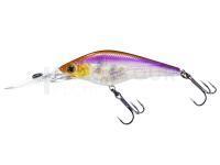 Leurre Duel Hardcore Shad 75SF | 75mm 11g - R1367-GSWS