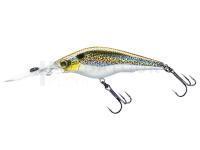 Leurre Duel Hardcore Shad 75SF | 75mm 11g - R1367-PHSH