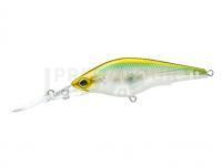 Leurre Duel Hardcore Shad SR 60SF | 60mm 6g - R1382-GSPS