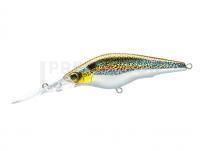 Leurre Duel Hardcore Shad SR 60SF | 60mm 6g - R1382-PHSH