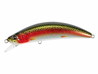 Leurre DUO Onimasu Kagura 77F 7.5g  - CYA4533