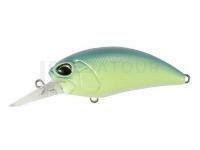 Leurre Duo Realis Crank M65 8A 6.5cm 14g - ACC3126 Chartreuse Blues