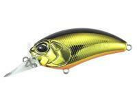 Leurre Duo Realis Crank M65 8A 6.5cm 14g - MCC4054 Black Gold