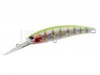 Leurre DUO Realis Fangbait 100DR | 100mm 17.5g | 3-7/8in 5/8oz - ACC3305 Fang Gill (ADA3305)