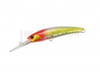 Leurre DUO Realis Fangbait 100DR | 100mm 17.5g | 3-7/8in 5/8oz - APA3255 PG Red Head
