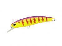 Leurre DUO Realis Fangbait 100SR | 100mm 15.7g | 3-7/8in 9/16oz - ACC3259 Fang Purple Back Gill