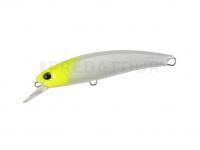 Leurre DUO Realis Fangbait 100SR | 100mm 15.7g | 3-7/8in 9/16oz - ACC3302 Albino