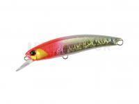 Leurre DUO Realis Fangbait 100SR | 100mm 15.7g | 3-7/8in 9/16oz - APA3255 PG Red Head