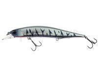 Leurre DUO Realis Jerkbait 120SP - MCC3124 Chrome Tiger